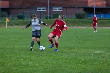 Bild 178 - Frauen SV Wahlstedt - ATSV Stockelsdorf : Ergebnis: 1:4